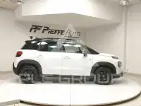 2021 Citroen C3