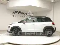 2021 Citroen C3