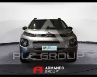 2021 Citroen C3