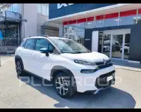 2021 Citroen C3