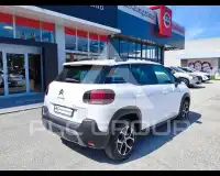 2021 Citroen C3