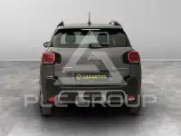 2021 Citroen C3