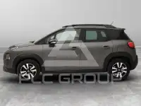 2021 Citroen C3