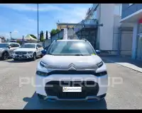 2021 Citroen C3