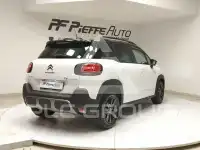 2021 Citroen C3
