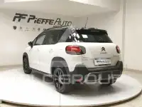 2021 Citroen C3