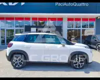2021 Citroen C3