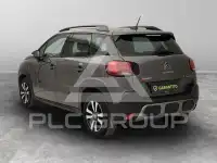 2021 Citroen C3
