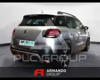 2021 Citroen C3