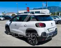 2021 Citroen C3