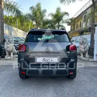 2021 Citroen C3
