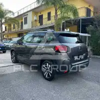2021 Citroen C3