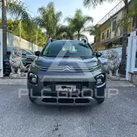 2021 Citroen C3