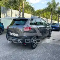 2021 Citroen C3
