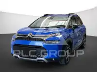 2021 Citroen C3