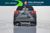 2021 Citroen C5