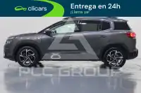 2021 Citroen C5