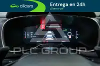2021 Citroen C5