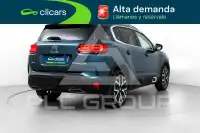 2021 Citroen C5