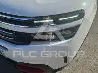 2021 Citroen C5