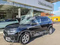 2021 Citroen C5