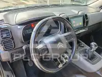 2021 Citroen C5