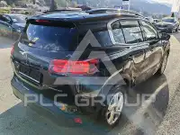 2021 Citroen C5