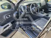 2021 Citroen C5