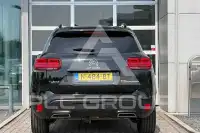 2021 Citroen C5
