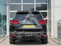 2021 Citroen C5