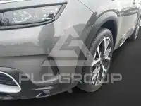 2021 Citroen C5