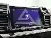 2021 Citroen C5