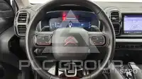 2021 Citroen C5