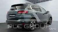 2021 Citroen C5