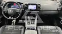 2021 Citroen C5