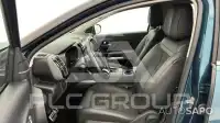2021 Citroen C5