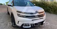 2021 Citroen C5