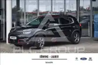 2021 Citroen C5