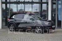 2021 Citroen C5
