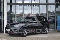 2021 Citroen C5