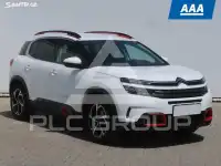 2021 Citroen C5