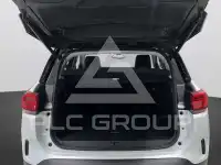 2021 Citroen C5