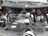 2021 Citroen C5