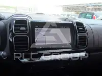 2021 Citroen C5