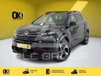 2021 Citroen C5