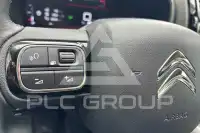 2021 Citroen C5