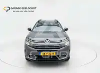 2021 Citroen C5