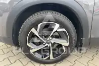 2021 Citroen C5