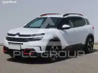 2021 Citroen C5