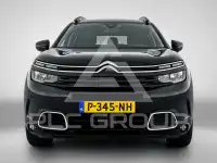 2021 Citroen C5